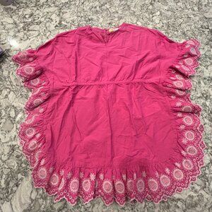 Mini Boden Girls Swim coverup